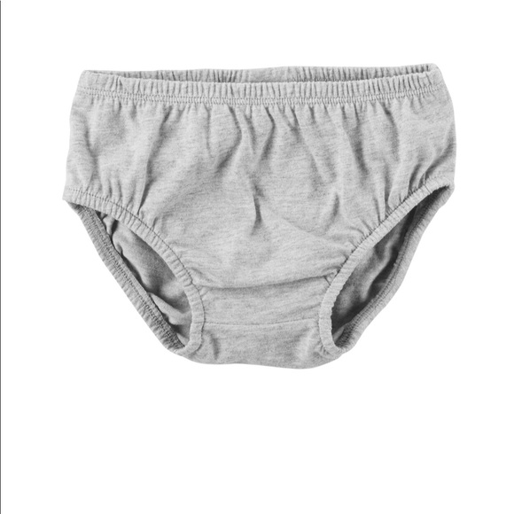 Carter’s heart dress and bloomers - Picture 2 of 4